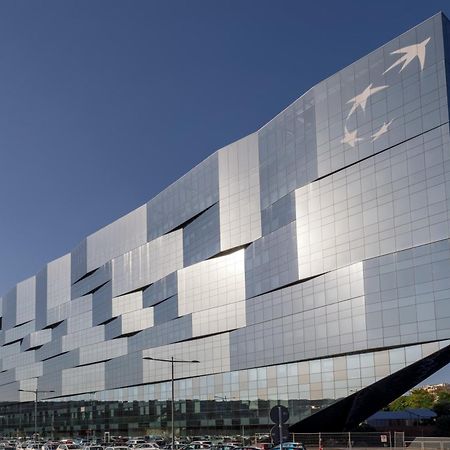 B&B Dea Tiburtina Řím Exteriér fotografie