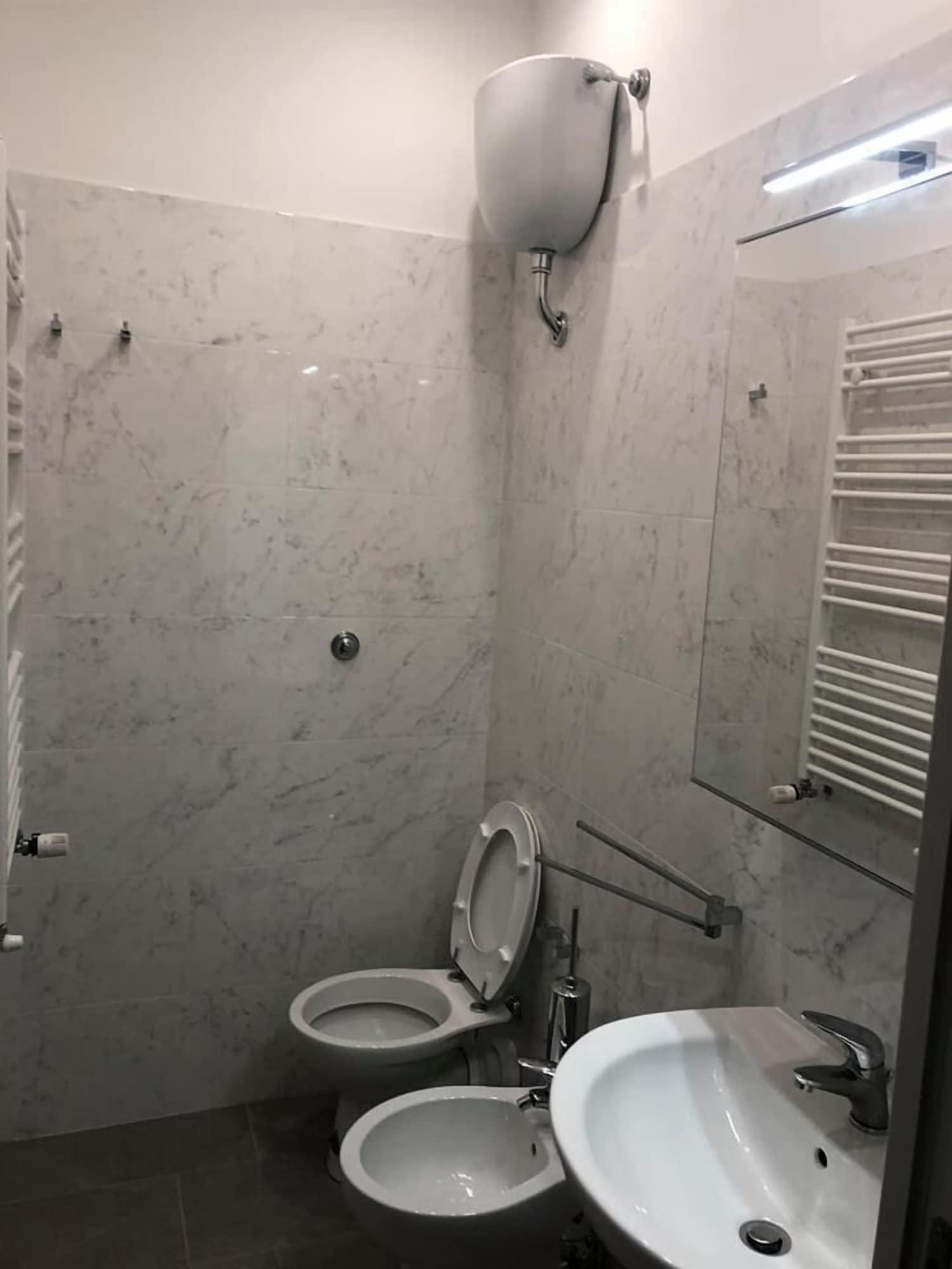 B&B Dea Tiburtina Řím Exteriér fotografie