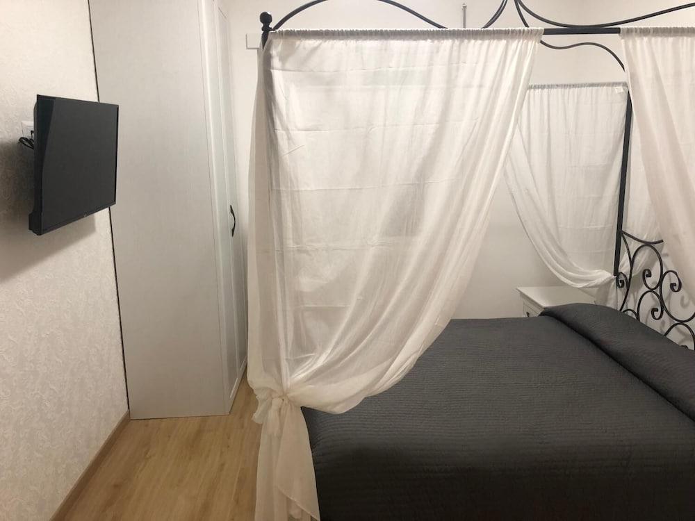 B&B Dea Tiburtina Řím Exteriér fotografie