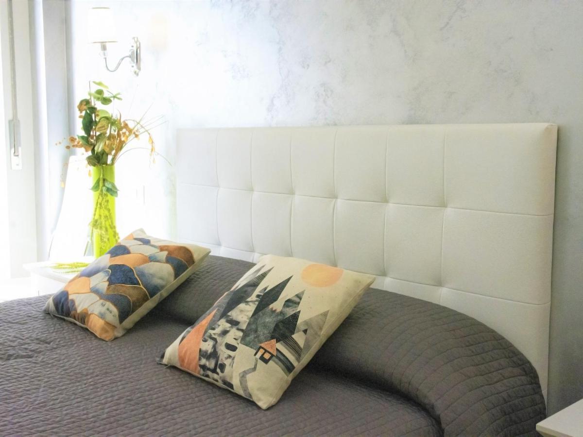 B&B Dea Tiburtina Řím Exteriér fotografie