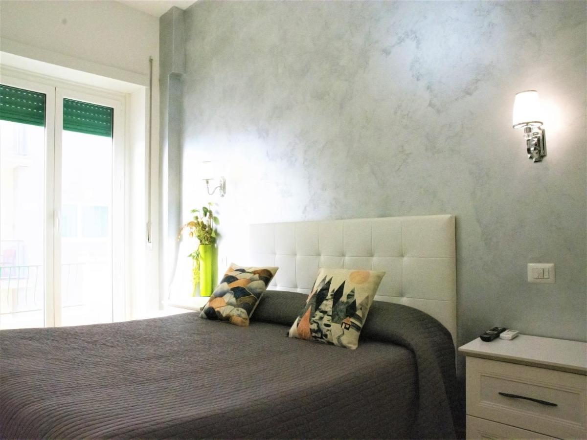 B&B Dea Tiburtina Řím Exteriér fotografie