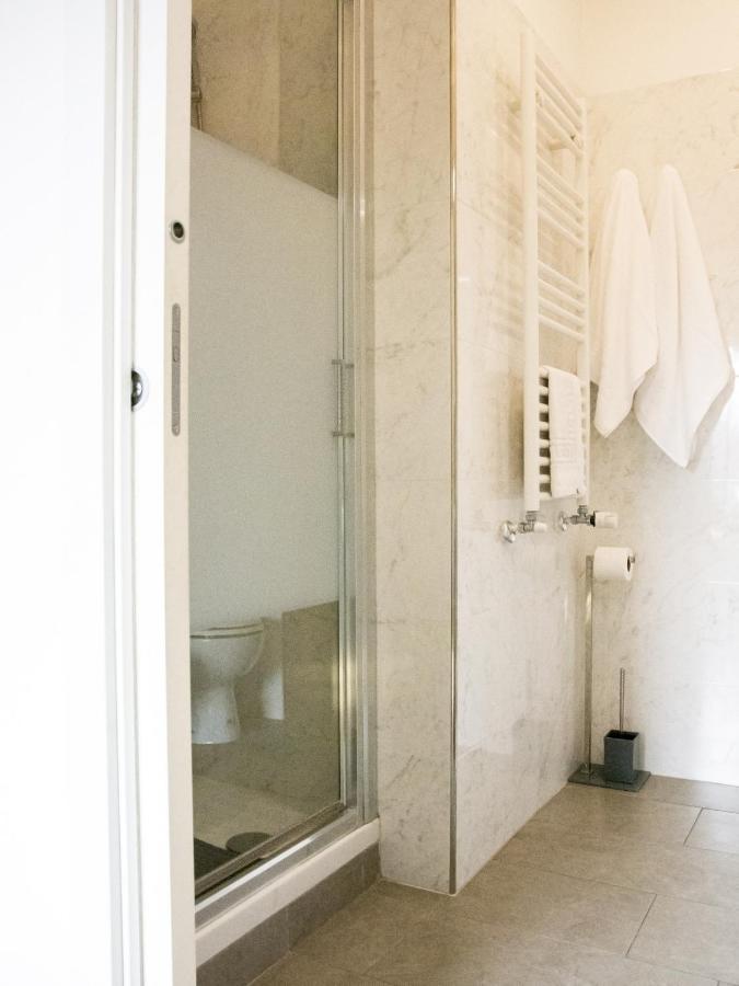B&B Dea Tiburtina Řím Exteriér fotografie